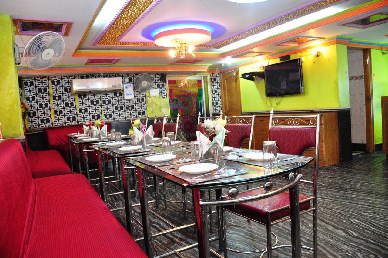 Aastha Hotel Rourkela Екстериор снимка