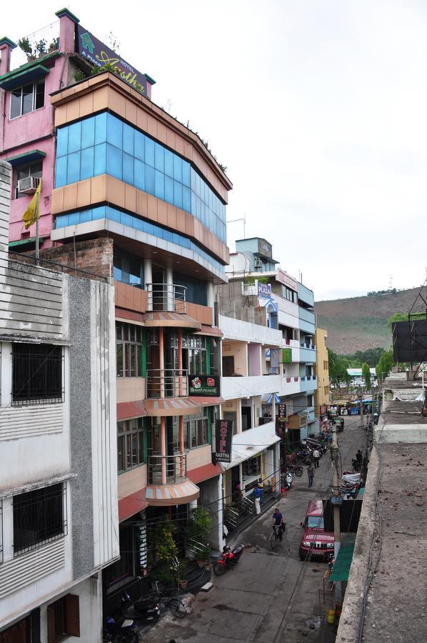 Aastha Hotel Rourkela Екстериор снимка