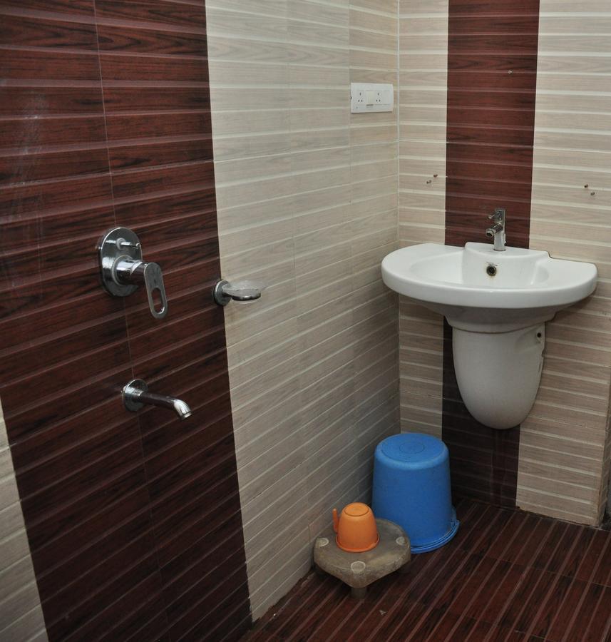 Aastha Hotel Rourkela Екстериор снимка
