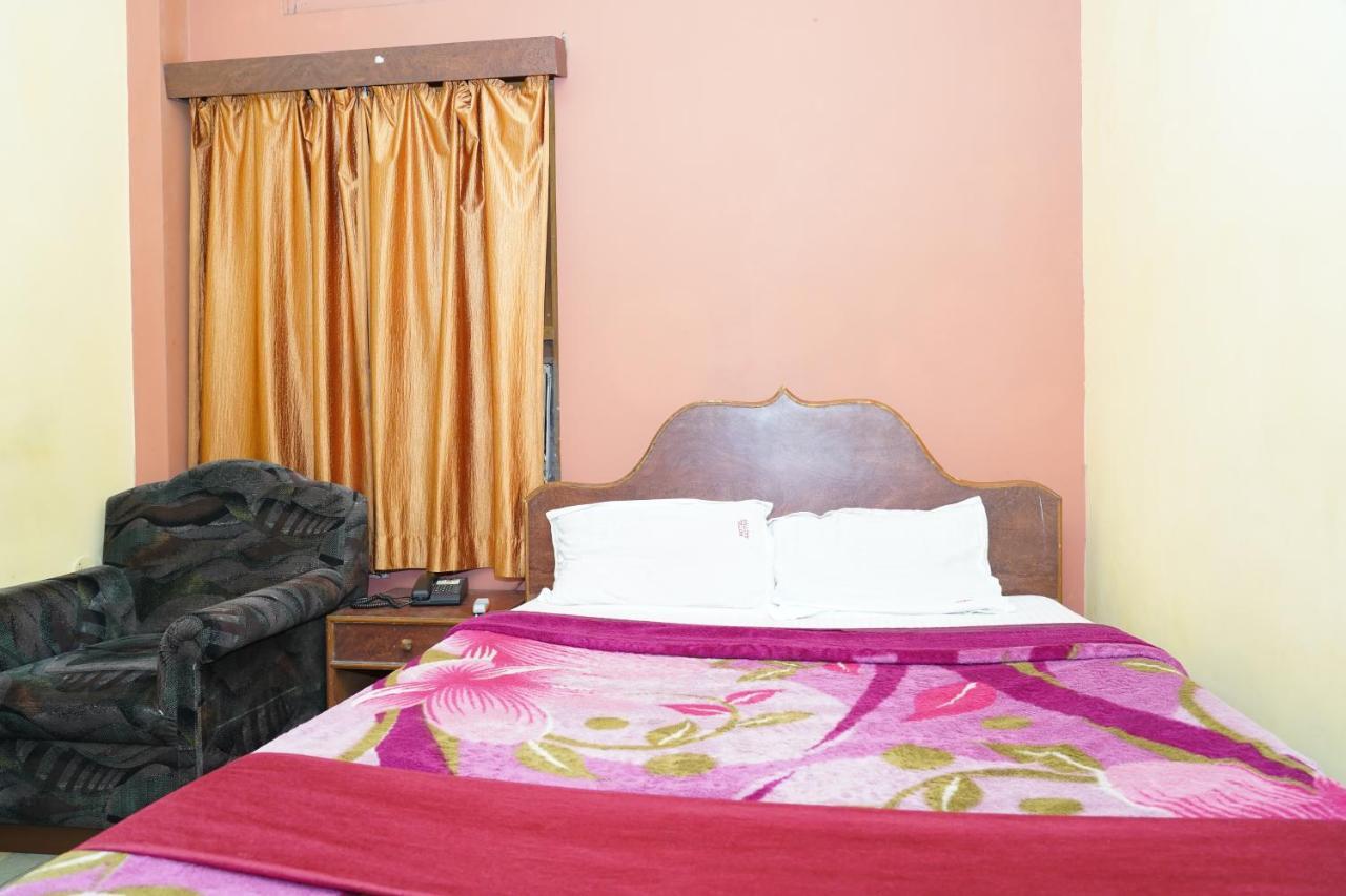Aastha Hotel Rourkela Екстериор снимка