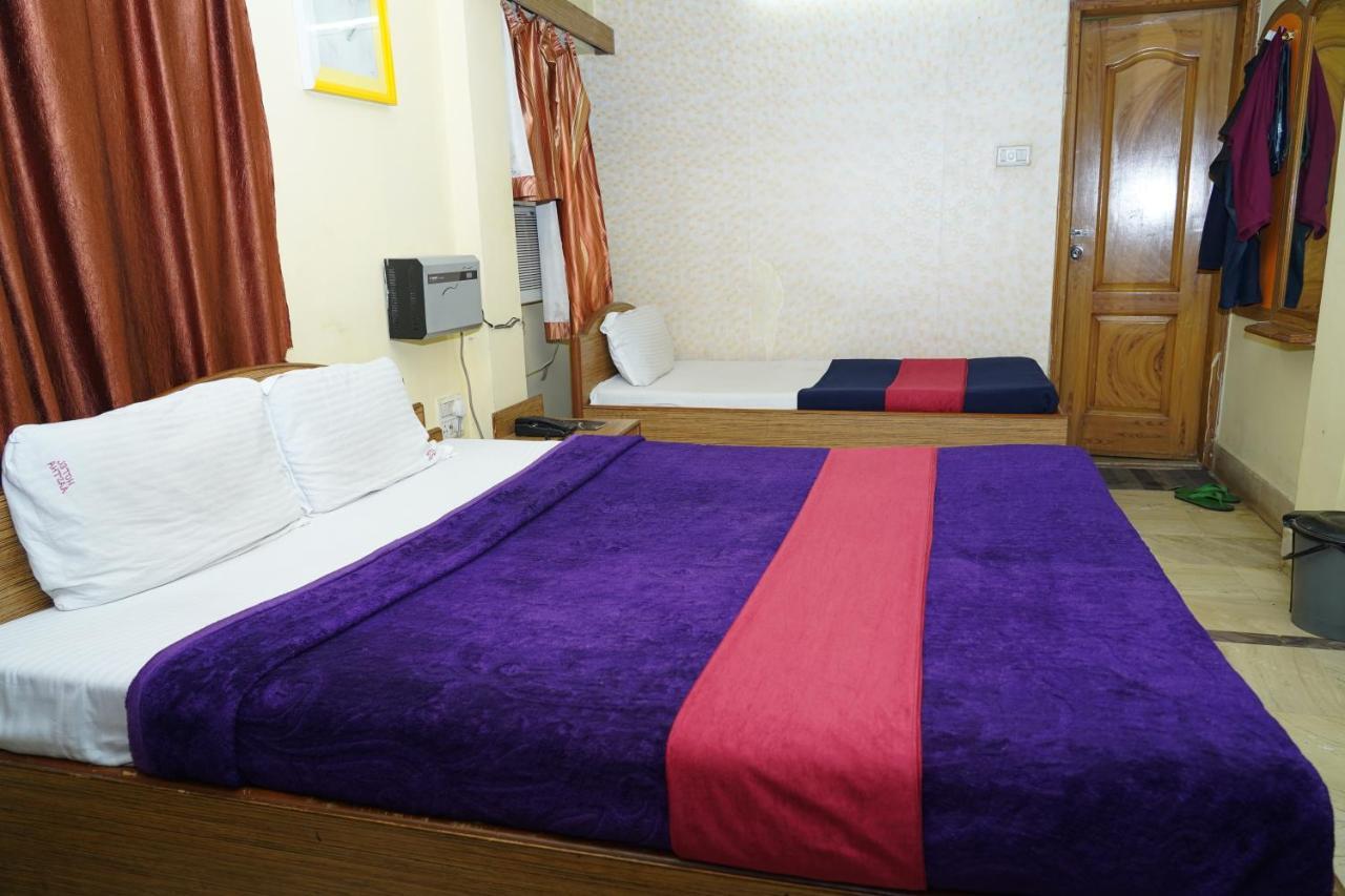 Aastha Hotel Rourkela Екстериор снимка